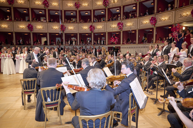 Foto: Wiener Staatsoper / Michael Pöhn