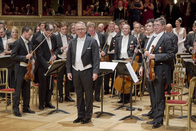 Foto: Wiener Staatsoper / Michael Pöhn